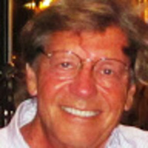 Meet your Posher, Gary